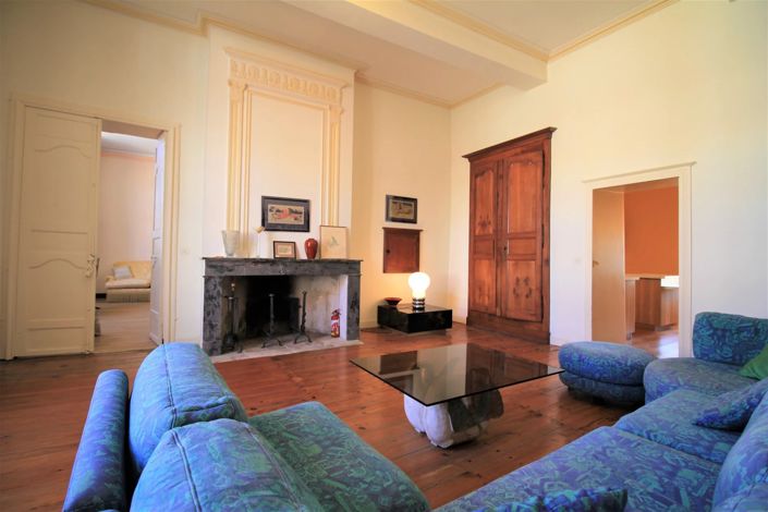 Image No.9-Maison de 6 chambres à vendre à Monflanquin