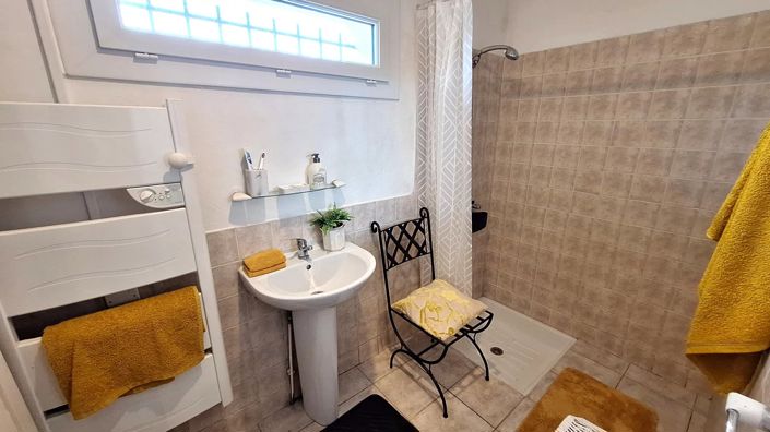 Image No.10-Maison de 6 chambres à vendre à Cressé