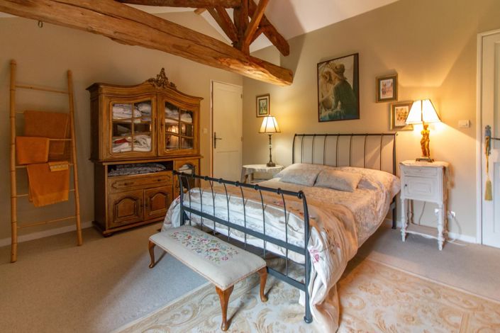 Image No.13-Maison de 6 chambres à vendre à Cressé