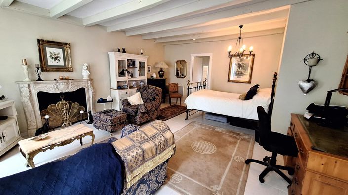 Image No.8-Maison de 6 chambres à vendre à Cressé