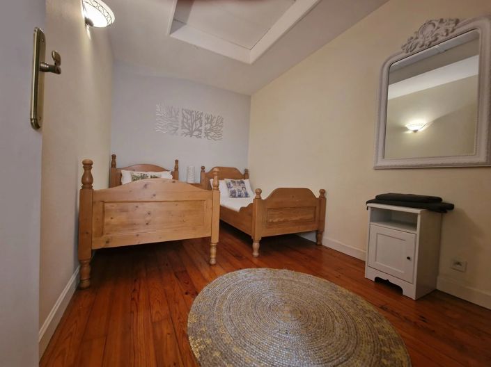 Image No.11-Propriété de 3 chambres à vendre à Eymet