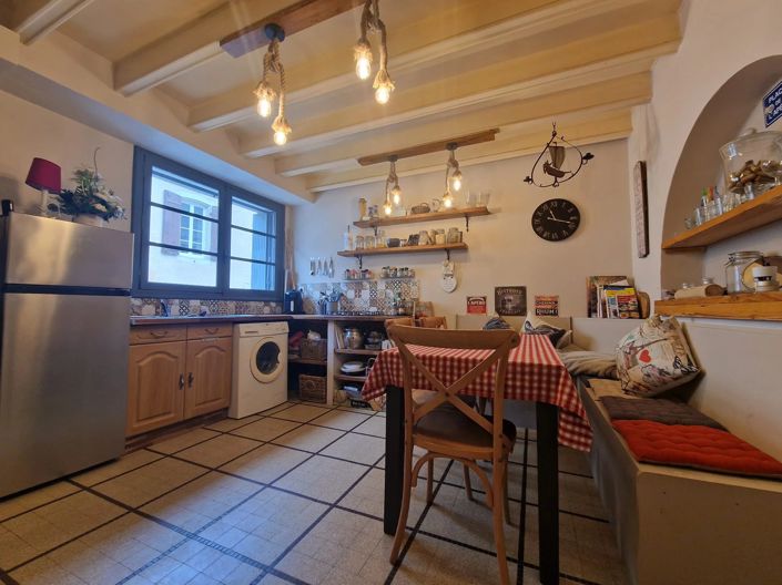 Image No.6-Propriété de 3 chambres à vendre à Eymet