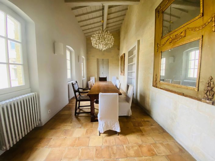 Image No.12-Maison de 9 chambres à vendre à Uzès