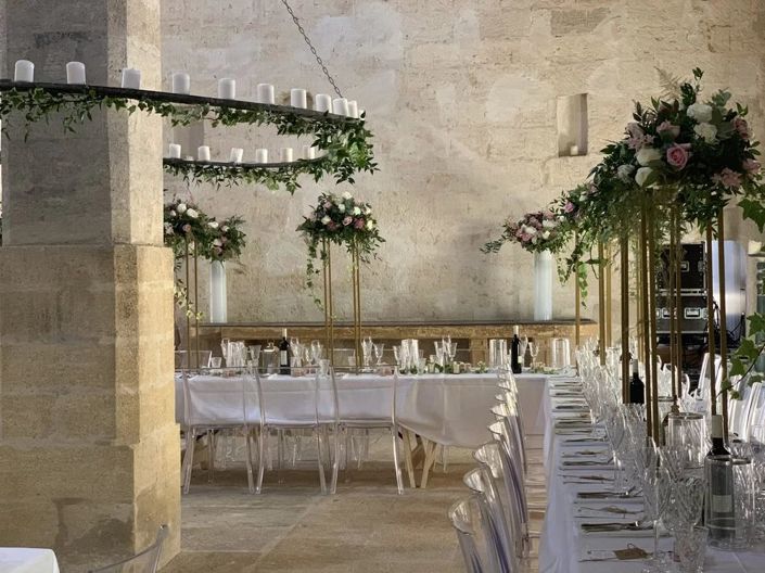 Image No.6-Maison de 9 chambres à vendre à Uzès