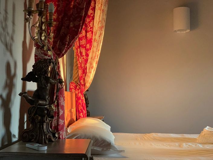 Image No.8-Maison de 9 chambres à vendre à Uzès