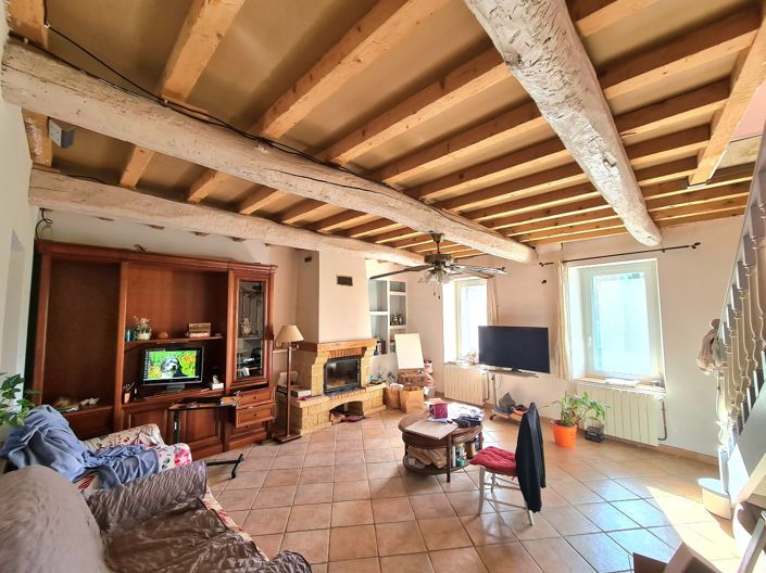 Image No.6-Maison de 3 chambres à vendre à Herault