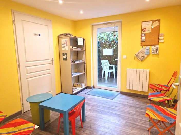 Image No.12-Maison de 2 chambres à vendre à Moissac