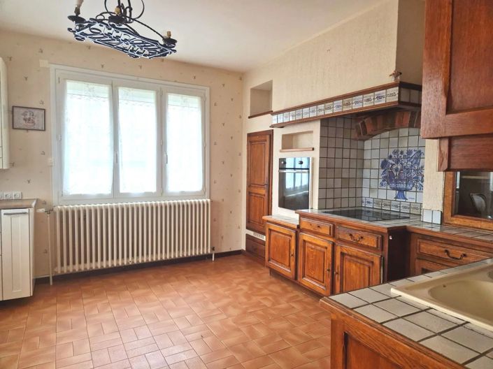 Image No.3-Maison de 2 chambres à vendre à Moissac