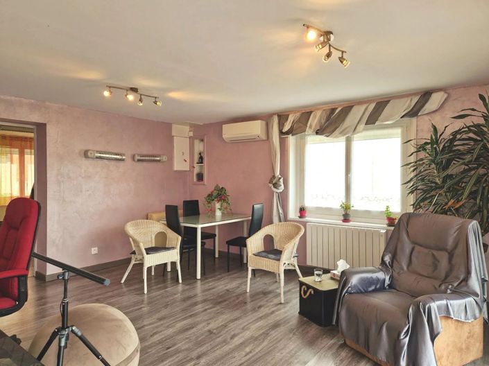 Image No.4-Maison de 2 chambres à vendre à Moissac