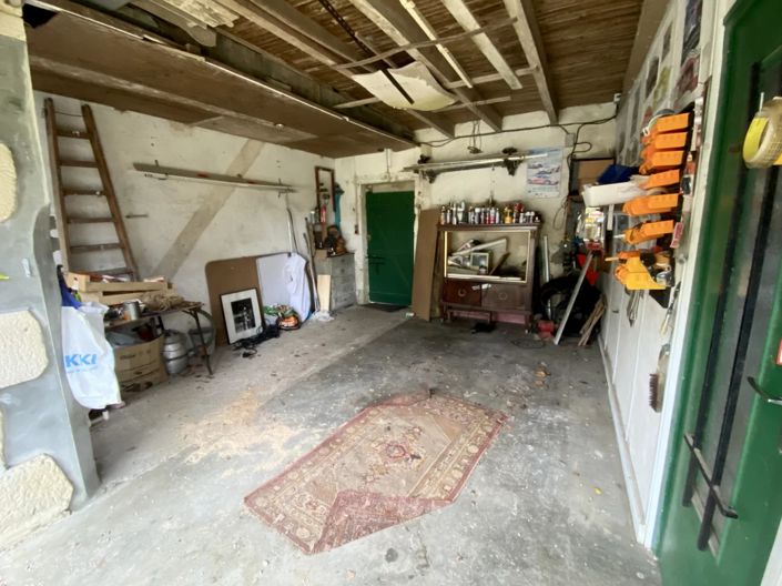 Image No.12-Maison de 4 chambres à vendre à Civray