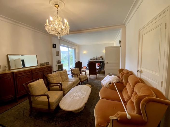 Image No.4-Maison de 4 chambres à vendre à Civray