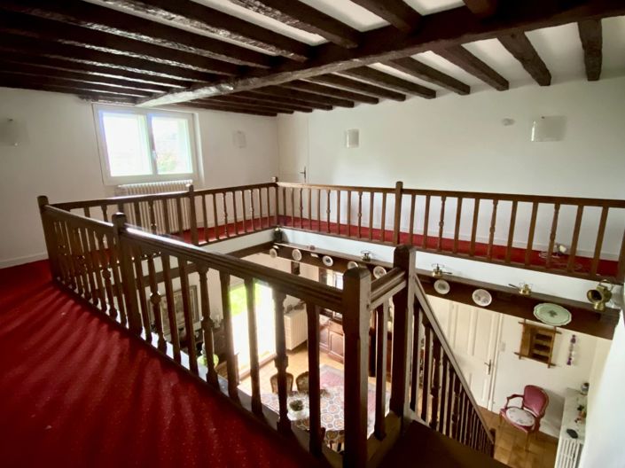 Image No.8-Maison de 4 chambres à vendre à Civray