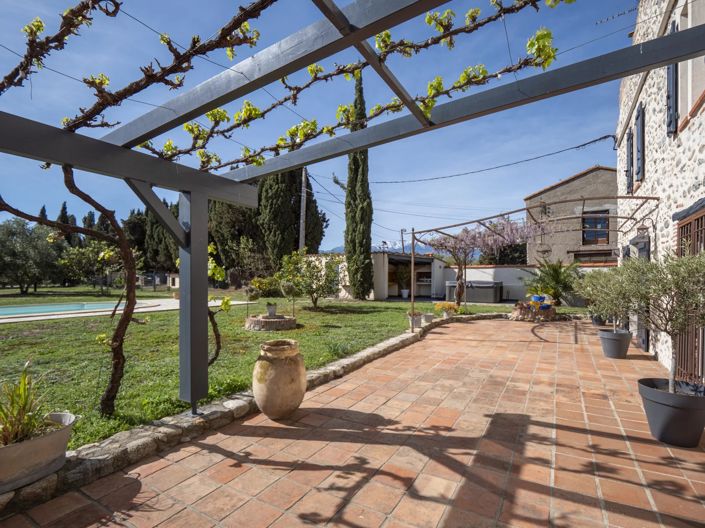 Image No.3-Maison de 5 chambres à vendre à Perpignan