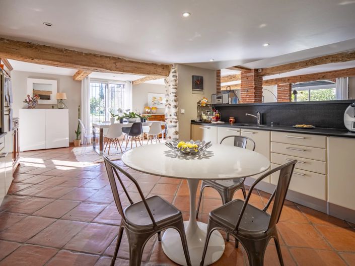 Image No.5-Maison de 5 chambres à vendre à Perpignan