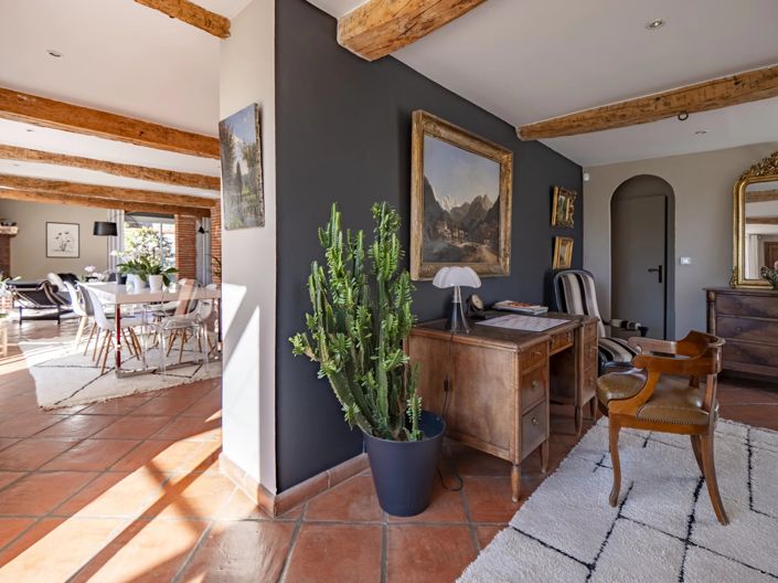 Image No.6-Maison de 5 chambres à vendre à Perpignan