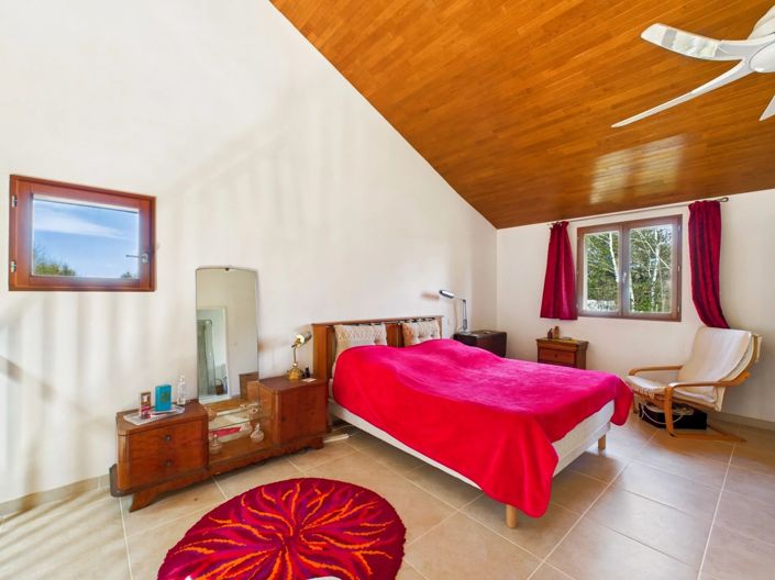 Image No.5-Maison de 3 chambres à vendre à Piegut-Pluviers