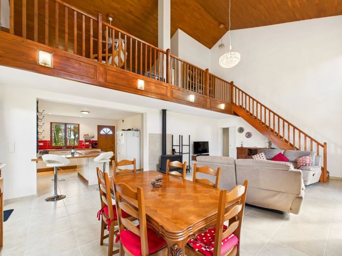 Image No.7-Maison de 3 chambres à vendre à Piegut-Pluviers