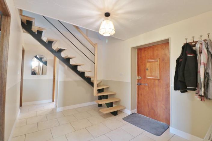 Image No.10-Maison de 4 chambres à vendre à Dordogne