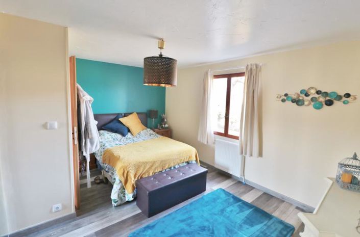 Image No.11-Maison de 4 chambres à vendre à Dordogne