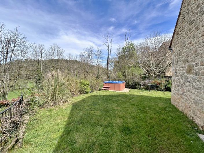 Image No.6-Maison de 4 chambres à vendre à Dordogne