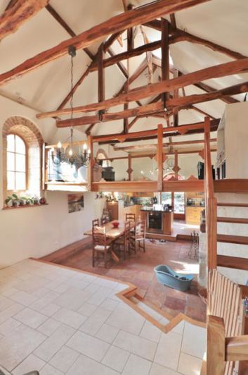 Image No.7-Maison de 4 chambres à vendre à Dordogne