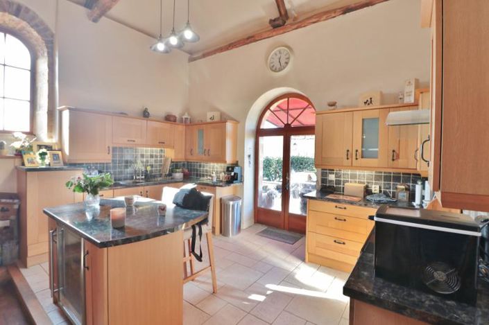 Image No.8-Maison de 4 chambres à vendre à Dordogne