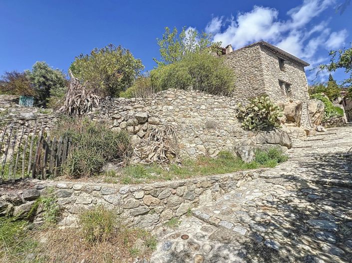 Image No.7-Maison de 4 chambres à vendre à Eus