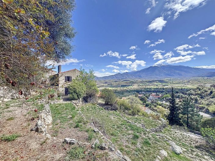 Image No.4-Maison de 4 chambres à vendre à Eus