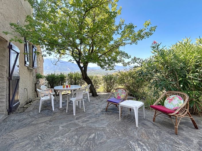 Image No.5-Maison de 4 chambres à vendre à Eus