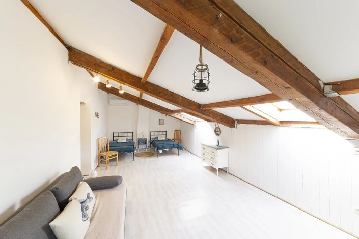 Image No.14-Maison de 7 chambres à vendre à Montesquieu-des-Albères