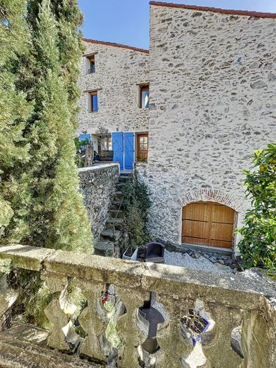 Image No.4-Maison de 7 chambres à vendre à Montesquieu-des-Albères