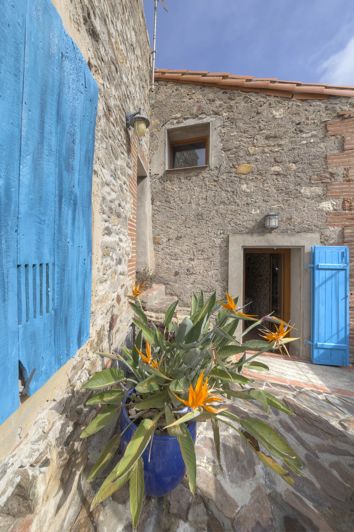 Image No.5-Maison de 7 chambres à vendre à Montesquieu-des-Albères