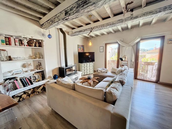 Image No.7-Maison de 7 chambres à vendre à Montesquieu-des-Albères