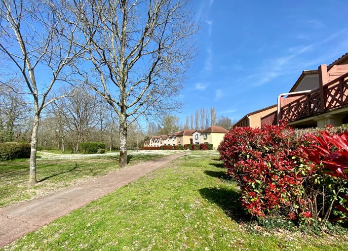 Image No.2-Propriété de 1 chambre à vendre à Monflanquin