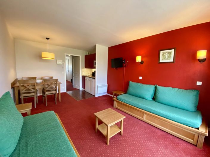 Image No.3-Propriété de 1 chambre à vendre à Monflanquin