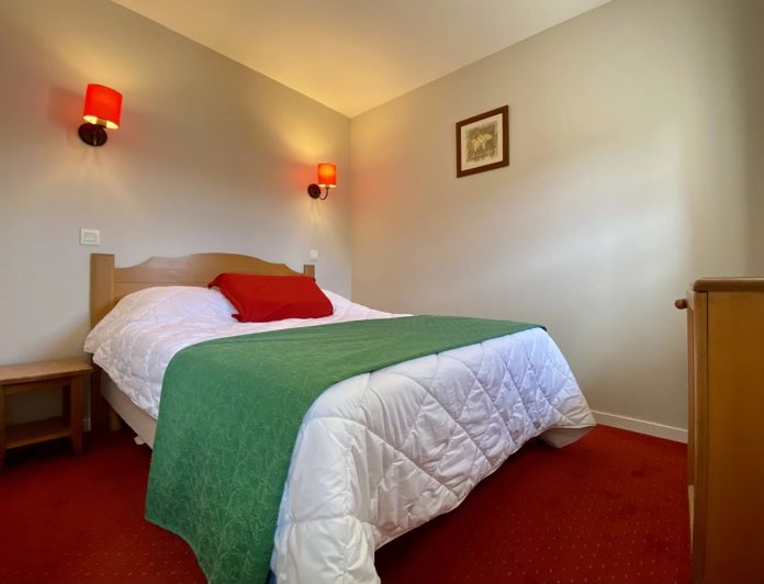 Image No.4-Propriété de 1 chambre à vendre à Monflanquin