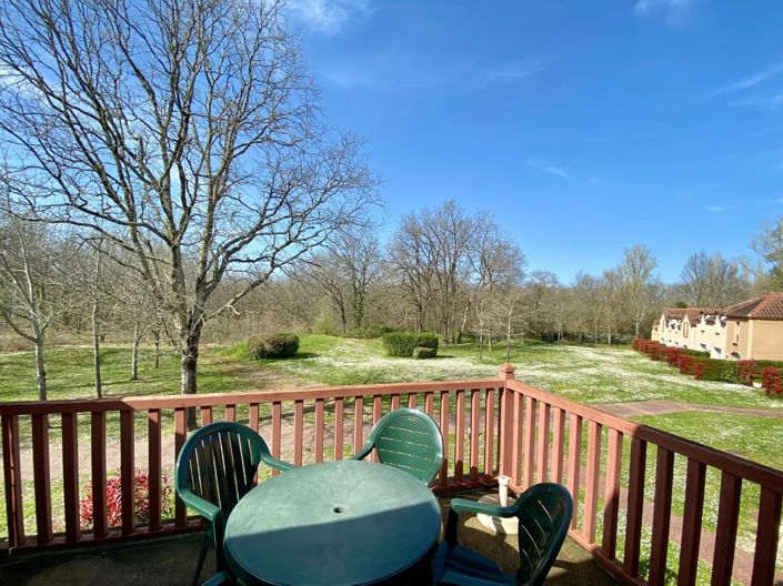 Image No.6-Propriété de 1 chambre à vendre à Monflanquin