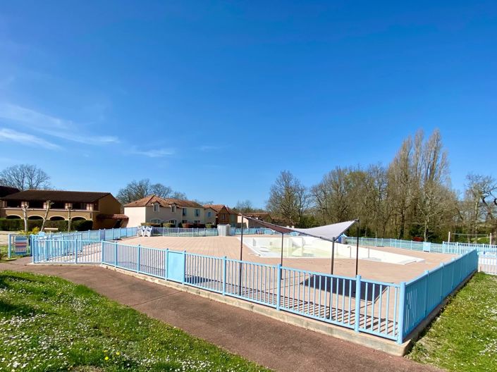 Image No.7-Propriété de 1 chambre à vendre à Monflanquin