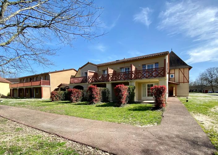 Image No.9-Propriété de 1 chambre à vendre à Monflanquin