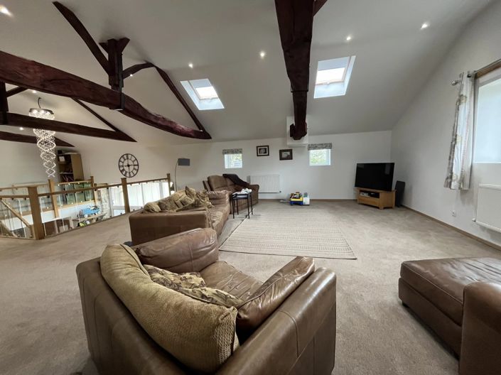 Image No.13-Maison de 3 chambres à vendre à Faye-l'Abbesse