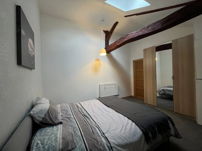 Image No.14-Maison de 3 chambres à vendre à Faye-l'Abbesse