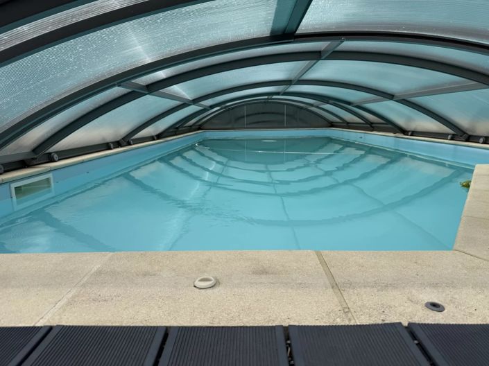 Image No.2-Maison de 3 chambres à vendre à Faye-l'Abbesse