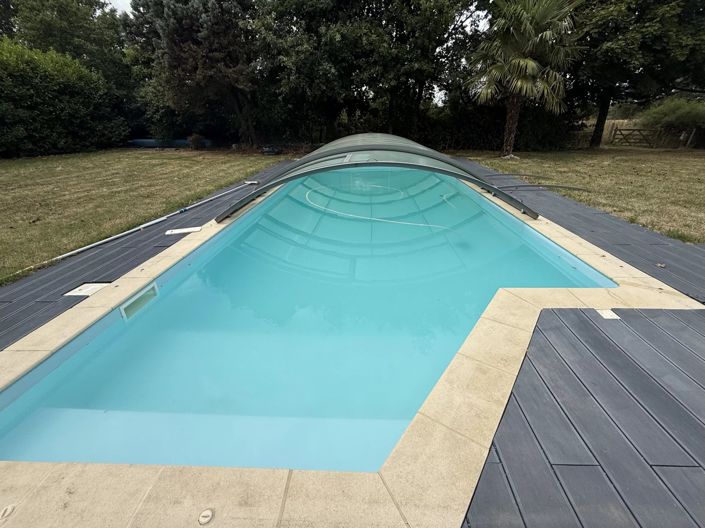 Image No.5-Maison de 3 chambres à vendre à Faye-l'Abbesse