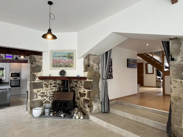 Image No.7-Maison de 3 chambres à vendre à Faye-l'Abbesse