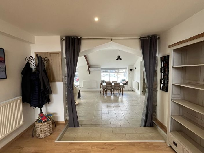 Image No.8-Maison de 3 chambres à vendre à Faye-l'Abbesse