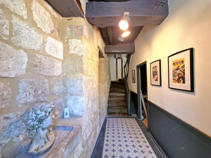 Image No.7-2 Bed Village House for sale