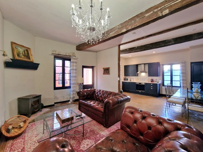 Image No.5-2 Bed Village House for sale