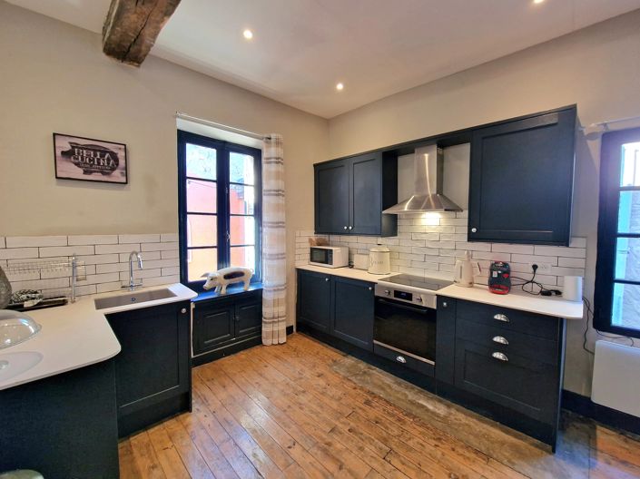 Image No.9-2 Bed Village House for sale