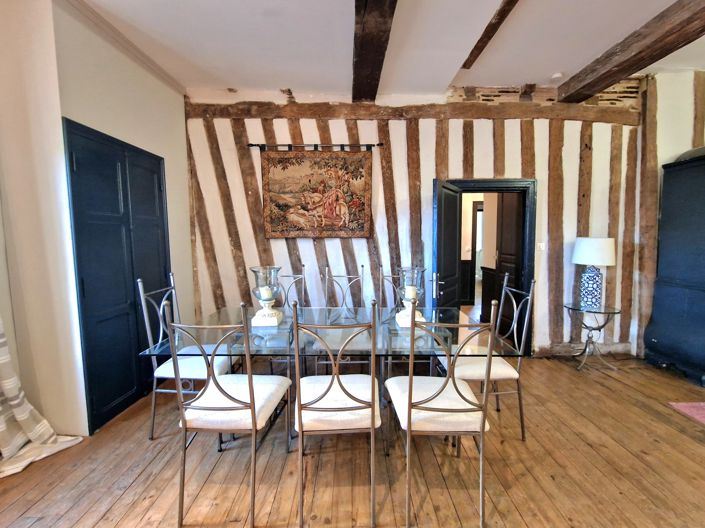 Image No.4-2 Bed Village House for sale