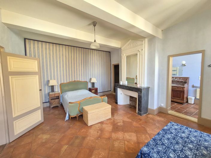 Image No.6-Maison de 10 chambres à vendre à Miradoux